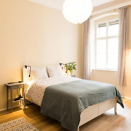 Central And Stylish Apartment Vienne Extérieur photo