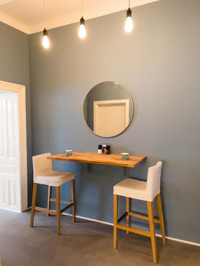 Central And Stylish Apartment Vienne Extérieur photo