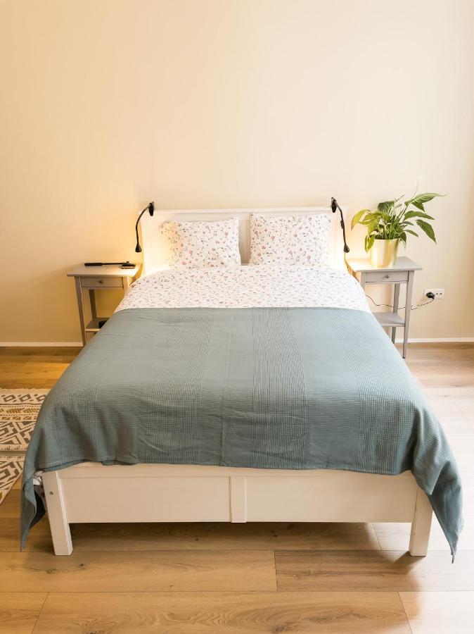 Central And Stylish Apartment Vienne Extérieur photo
