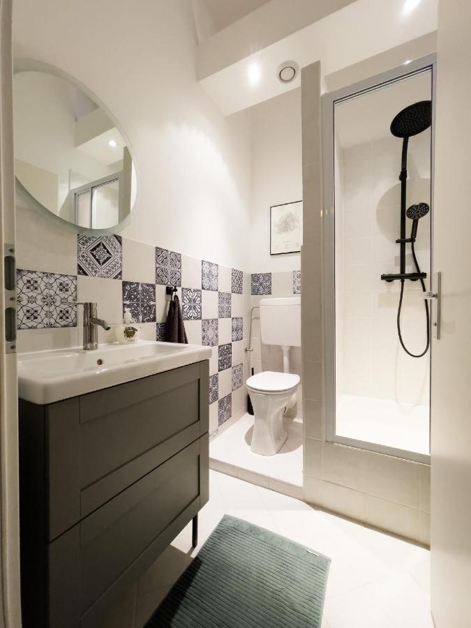 Central And Stylish Apartment Vienne Extérieur photo