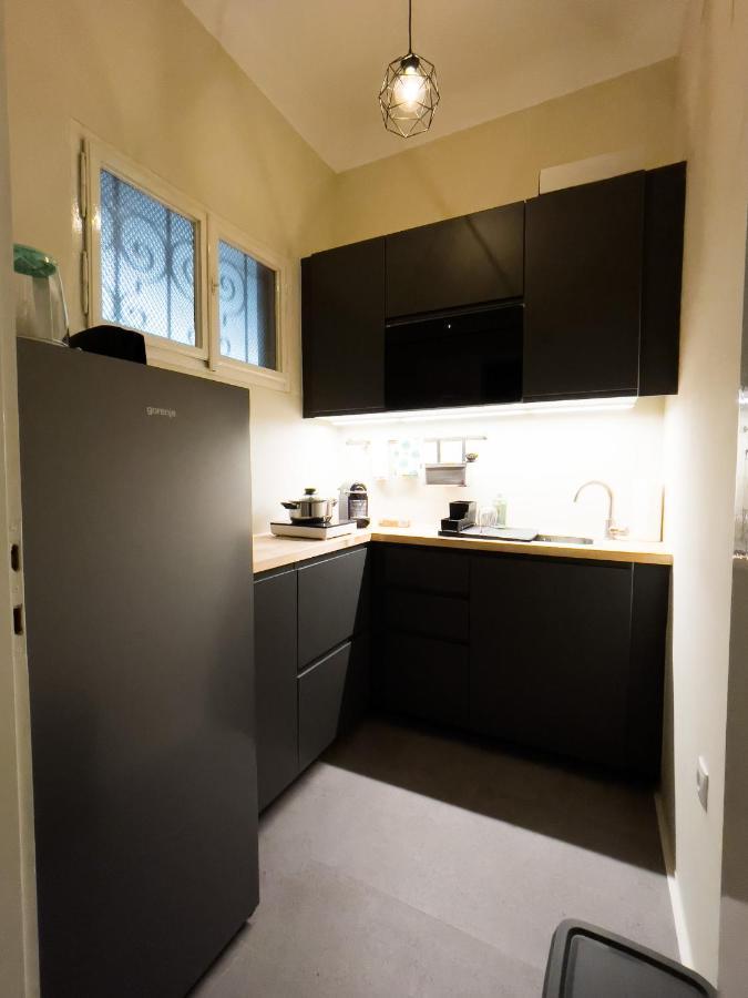 Central And Stylish Apartment Vienne Extérieur photo
