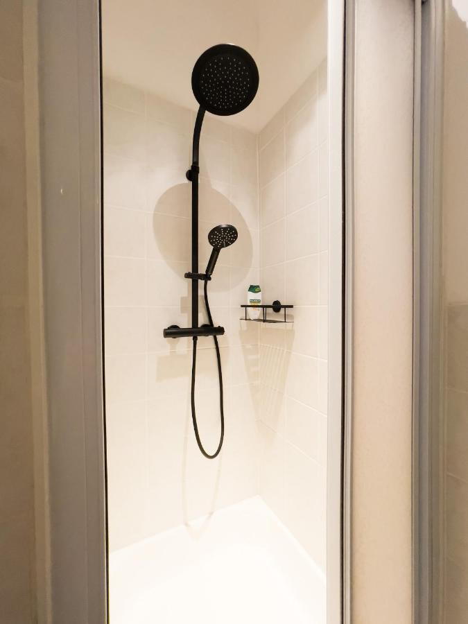 Central And Stylish Apartment Vienne Extérieur photo